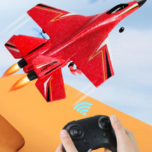 Load image into Gallery viewer, Gravity Glider Remote Control Airplane
