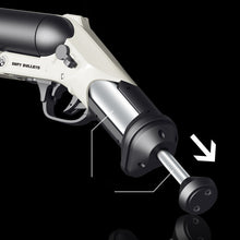 Load image into Gallery viewer, HDS68 Power Launcher Soft Bullet Toy Gun
