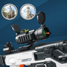 Load image into Gallery viewer, Kriss Vector Soft Bullet Toy Gun
