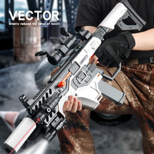 Load image into Gallery viewer, Kriss Vector Soft Bullet Toy Gun
