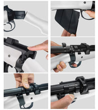 Load image into Gallery viewer, Lee Enfield Shell Ejecting Soft Bullet Toy Rifle
