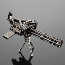 Load image into Gallery viewer, Mini M134 Minigun Gatling Toy
