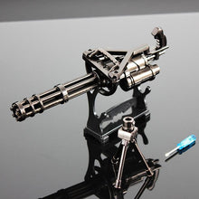 Load image into Gallery viewer, Mini M134 Minigun Gatling Toy
