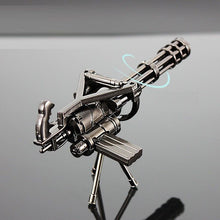 Load image into Gallery viewer, Mini M134 Minigun Gatling Toy
