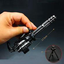 Load image into Gallery viewer, Mini M134 Minigun Gatling Toy
