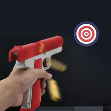 Load image into Gallery viewer, Colt M1911 Auto Shell Ejection Blowback Toy
