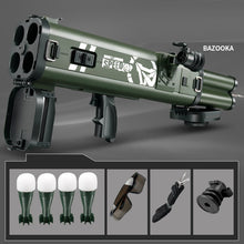 Load image into Gallery viewer, M202 FLASH Rocket Launcher Toy
