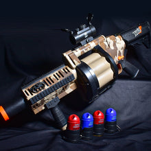 Load image into Gallery viewer, M32 Soft Bullet Grenade Launcher Toy
