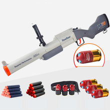 Load image into Gallery viewer, M79 Soft Bullet Grenade Launcher Toy
