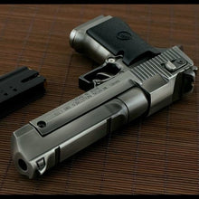Load image into Gallery viewer, MINIATURE DESERT EAGLE Toy Gun
