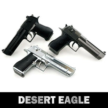 Load image into Gallery viewer, MINIATURE DESERT EAGLE Toy Gun
