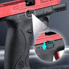 Load image into Gallery viewer, M&amp;P 40 Auto Shell Ejecting Blowback Toy Gun
