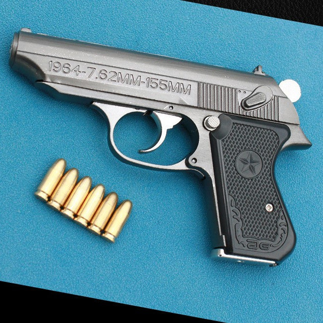 Mini Chinese Type 64 Pistol Toy