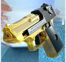 Load image into Gallery viewer, Mini Desert Eagle Water Gun
