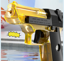 Load image into Gallery viewer, Mini Desert Eagle Water Gun
