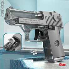 Load image into Gallery viewer, Mini Desert Eagle Water Gun
