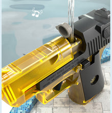 Load image into Gallery viewer, Mini Desert Eagle Water Gun
