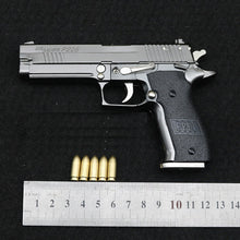 Load image into Gallery viewer, Miniature SIG Sauer P226 Toy Gun
