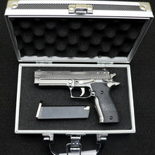 Load image into Gallery viewer, Miniature SIG Sauer P226 Toy Gun
