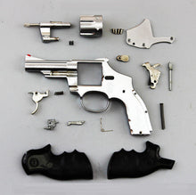 Load image into Gallery viewer, Mini Smith &amp; Wesson M29 Pistol Toy
