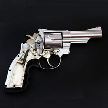 Load image into Gallery viewer, Mini Smith &amp; Wesson M29 Pistol Toy
