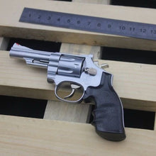 Load image into Gallery viewer, Mini Smith &amp; Wesson M29 Pistol Toy
