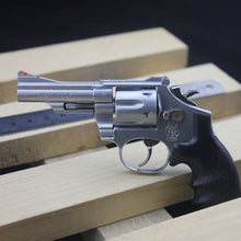 Load image into Gallery viewer, Mini Smith &amp; Wesson M29 Pistol Toy
