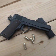 Load image into Gallery viewer, Miniature Colt 1911 Toy
