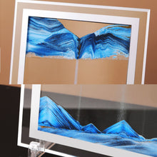 Load image into Gallery viewer, Moving Sand Art
