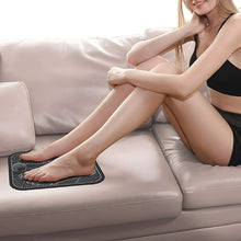 Load image into Gallery viewer, EMS Bioelectric Acupoints Massager Mat
