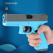 Load image into Gallery viewer, G***k Automatic Shell Ejection Laser Tag Toy
