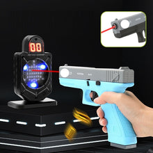 Load image into Gallery viewer, G***k Automatic Shell Ejection Laser Tag Toy

