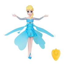 Load image into Gallery viewer, Flying Fairy Toy
