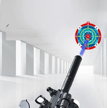 Load image into Gallery viewer, QBZ 95 Auto Shell Ejection Toy with Drum
