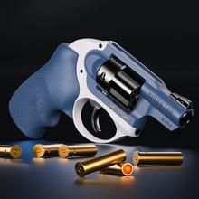 Load image into Gallery viewer, Ruger LCR Double Action Revolver Toy
