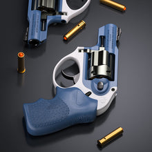 Load image into Gallery viewer, Ruger LCR Double Action Revolver Toy
