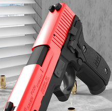 Load image into Gallery viewer, SIG Sauer P226 Soft Bullet Toy

