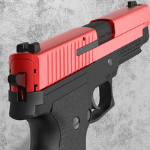 Load image into Gallery viewer, SIG Sauer P226 Soft Bullet Toy

