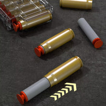 Load image into Gallery viewer, SVD Shell Ejection Soft Bullet Toy Gun
