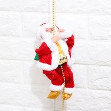 Load image into Gallery viewer, Santa Claus Plush Toy
