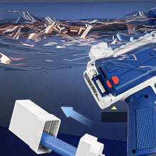Load image into Gallery viewer, Scar Electric Water Gun with drum
