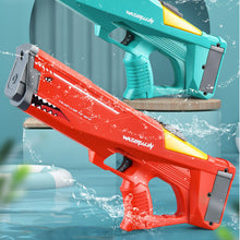 Load image into Gallery viewer, Shark Electric Water Gun
