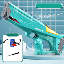 Load image into Gallery viewer, Shark Electric Water Gun
