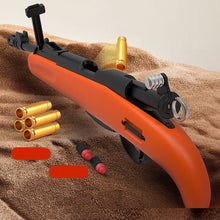 Load image into Gallery viewer, Swiss K31 Carbine Rifle Soft Bullet Toy Gun
