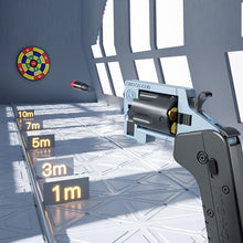 Load image into Gallery viewer, Switch Revolver Toy Gun
