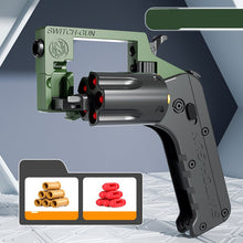Load image into Gallery viewer, Switch Revolver Toy Gun
