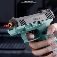 Load image into Gallery viewer, Taurus GX4 Auto Shell Ejection Blowback Toy Gun
