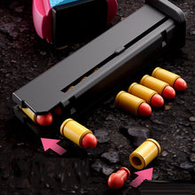 Load image into Gallery viewer, USP Auto Shell Ejection Blowback Toy Gun
