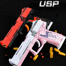 Load image into Gallery viewer, USP Shell Ejection Soft Bullet Toy
