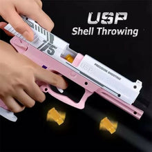 Load image into Gallery viewer, USP Shell Ejection Soft Bullet Toy
